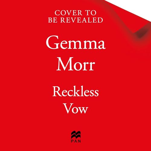 Reckless Vow Audiolivro Por Gemma Morr capa