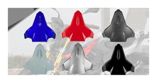 Housse de selle arrière moto F900R protection pluie carénage - 6