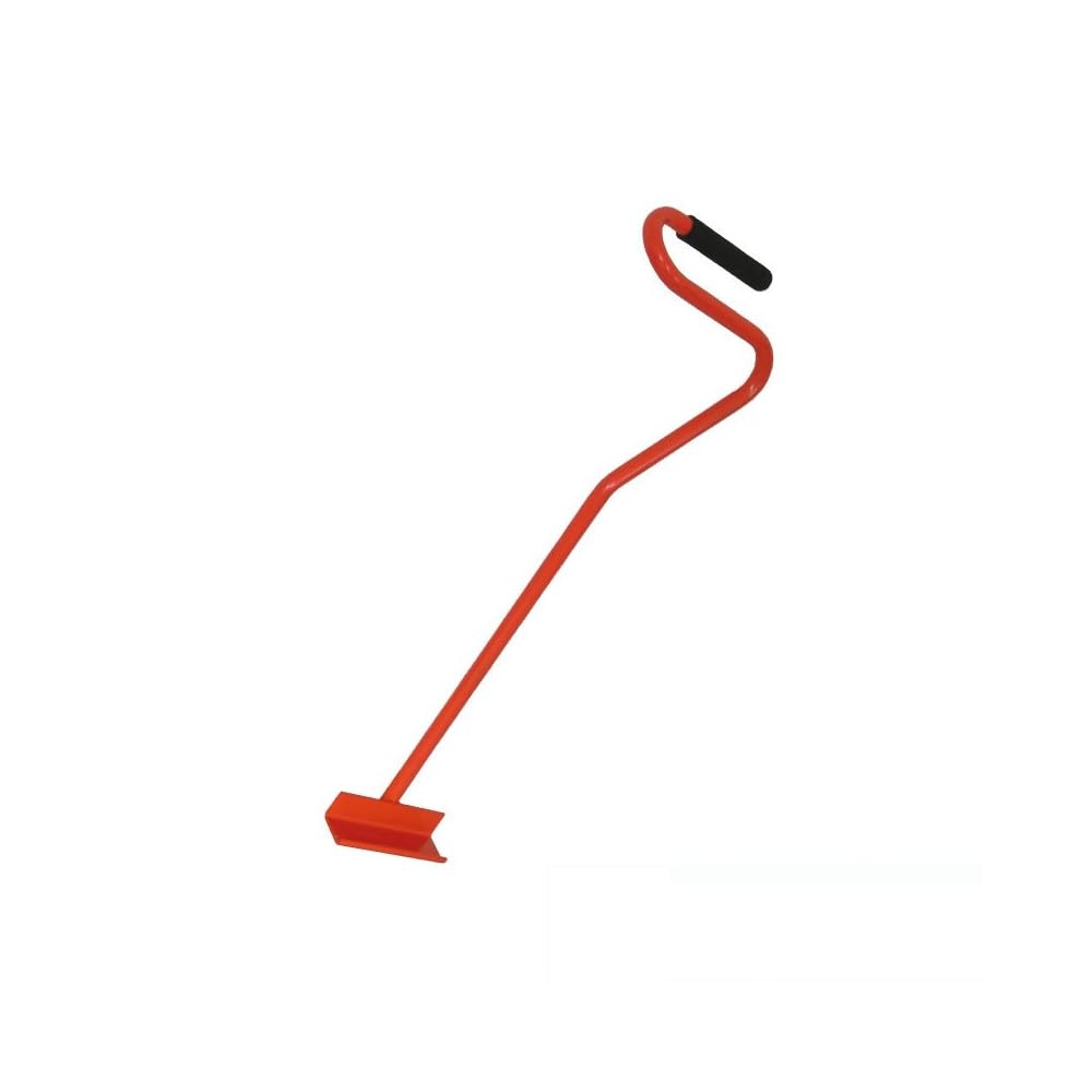 Transporteur à Tige 62 cm Mondelin – Poignée Ergonomique pour un Transport Facile
