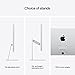 Apple Studio Display - Standard Glass - Tilt- and Height-Adjustable Stand ​​​​​​​