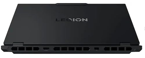 Legion 5 Gen 10 AMD 15" Gaming Laptop (modello 2026) Ryzen AI 7 350 8C, NVIDIA GeForce RTX 5070 8GB, 16GB RAM, 1TB NVMe SSD, 15" WQXGA OLED 500 nits 165Hz, Windows 11 Home - Notebook - Immagine 3