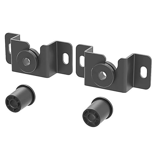 Suporte Fixo TV 13-70'' Universal - LG, Samsung, etc. - LED, LCD, QLED, OLED