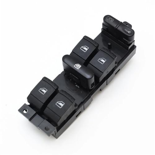 Interrupteur de commande de lève-vitre de voiture 7L695985718G pour VW