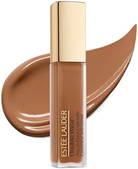 Estée Lauder Double Wear Stay-in-Place Flawless 24-Hour Concealer Makeup| Longwear | Soft Matte Finish, Medium-to-Full Coverage | Hydrating Concealer, 0.4 Fl Oz