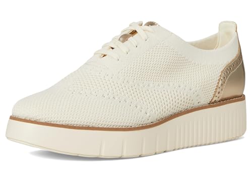 Image of Cole Haan Women's Grand City Platform Stitchlite | Office Shoes