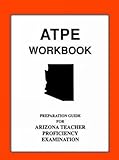 Arizona Teacher Proficiency Examination Workbook