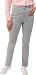 Produktbild Raphaela by Brax Damen Ina Fay Skinny Jeans,, per pack Grau (Light Grey 3), 42 (Herstellergröße: 42)