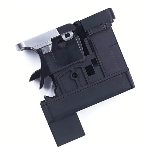 Interrupteur de frein à main électrique défectueux : Solution VW 3G0927225B - 4
