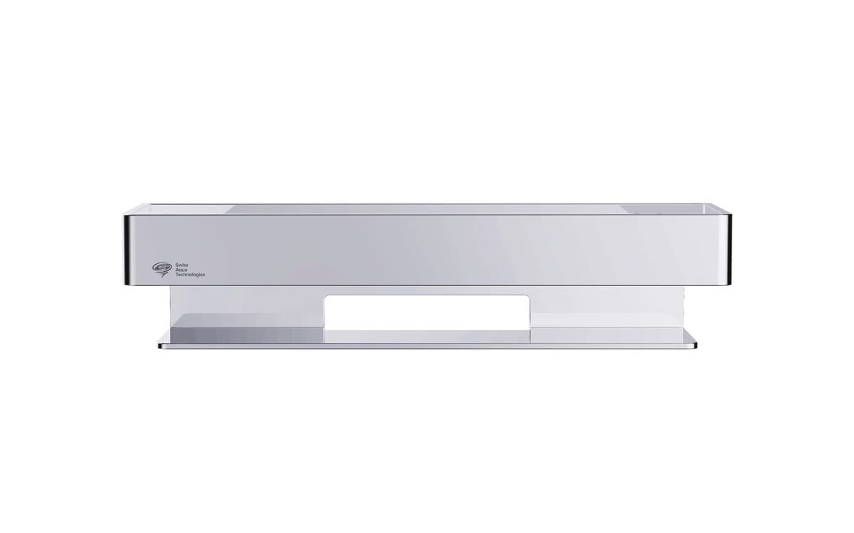 Mensola Da Doccia In Ottone Anticato - Organizer Per Bagno, Montaggio A Parete, 11.8 Pollici - Foto 11