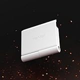 PlayVital 2 Set FOLD Controller Wall Mount for ps5/4, Foldable Wall Stand for Xbox Series X/S, Switch Pro, Gaming Headset Stand, Wall Holder for Xbox Wireless Headset, for Pulse 3D Headset - White - Image 9