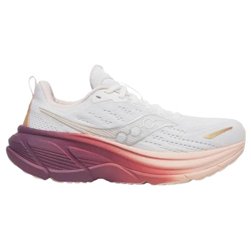 Saucony Hurricane 25