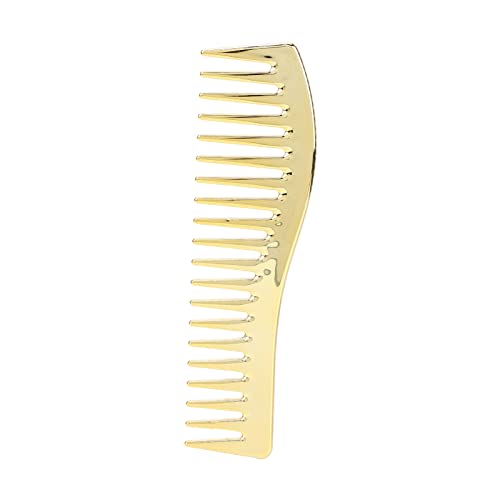 Set de Peines para Corte de Pelo Profesional miniatura 3