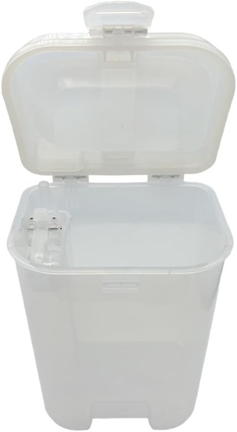 Water Tank For Narwal For Freo Z And Ultra J4 Robot Vacuum Cleaner, Clean And Dirty Water Storage Accessory, Enhancing Sweeping Efficiency in Home(sewage tank)