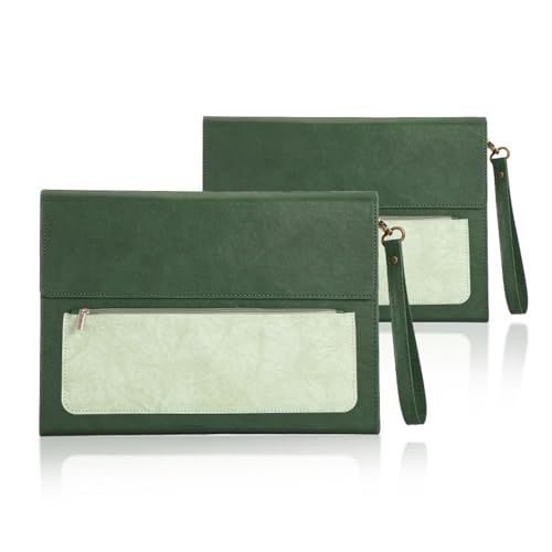 rWlXރobO e PUU[ m[gp\RobO Wbp[t A4pt@C[obO(Green)