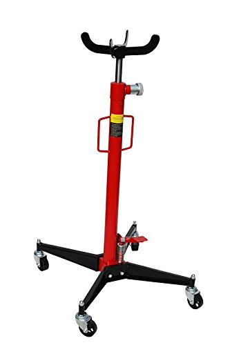 Varan Motors NETJ-01-2 Getriebeheber 500kg, Motorheber, Faulenzer