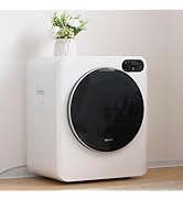 Amazon.co.jp: SOFTSEA 衣類乾燥機 5kg 乾燥機 静音 4種類の