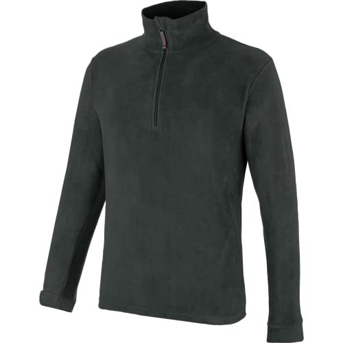 WüRTH MODYF Pull de Travail Polaire Job Anthracite - Taille M