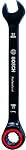 Bosch Professional – AMAZON EXCLUSIVE Hand Tool (Spanner 12mm)