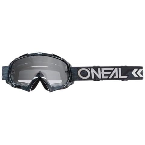 O'NEAL B-10 Camo MX Goggles with UV Protection Cover