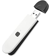 Wireless Controller Adapter for Switch/OLED/Lite,Steam Deck,Windows,USB Controller Dongle Compati...