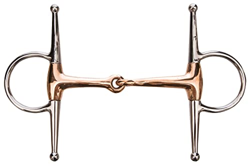 Jeffers SS Full Ck Bit 5