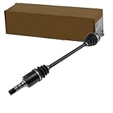 NTY Antriebswelle vorne Links/rechts passend für | Npw-Sb-015