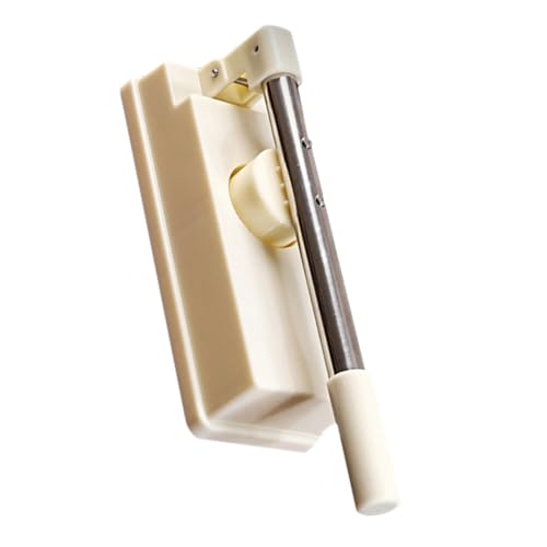 FUNOMOCYA Dumpling Skin Maker Press Mold Dough Presser Mexican Tortillas Maker Flour Presser