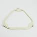Whirlpool Microwave Turntable Support Ring 8206227 NEW