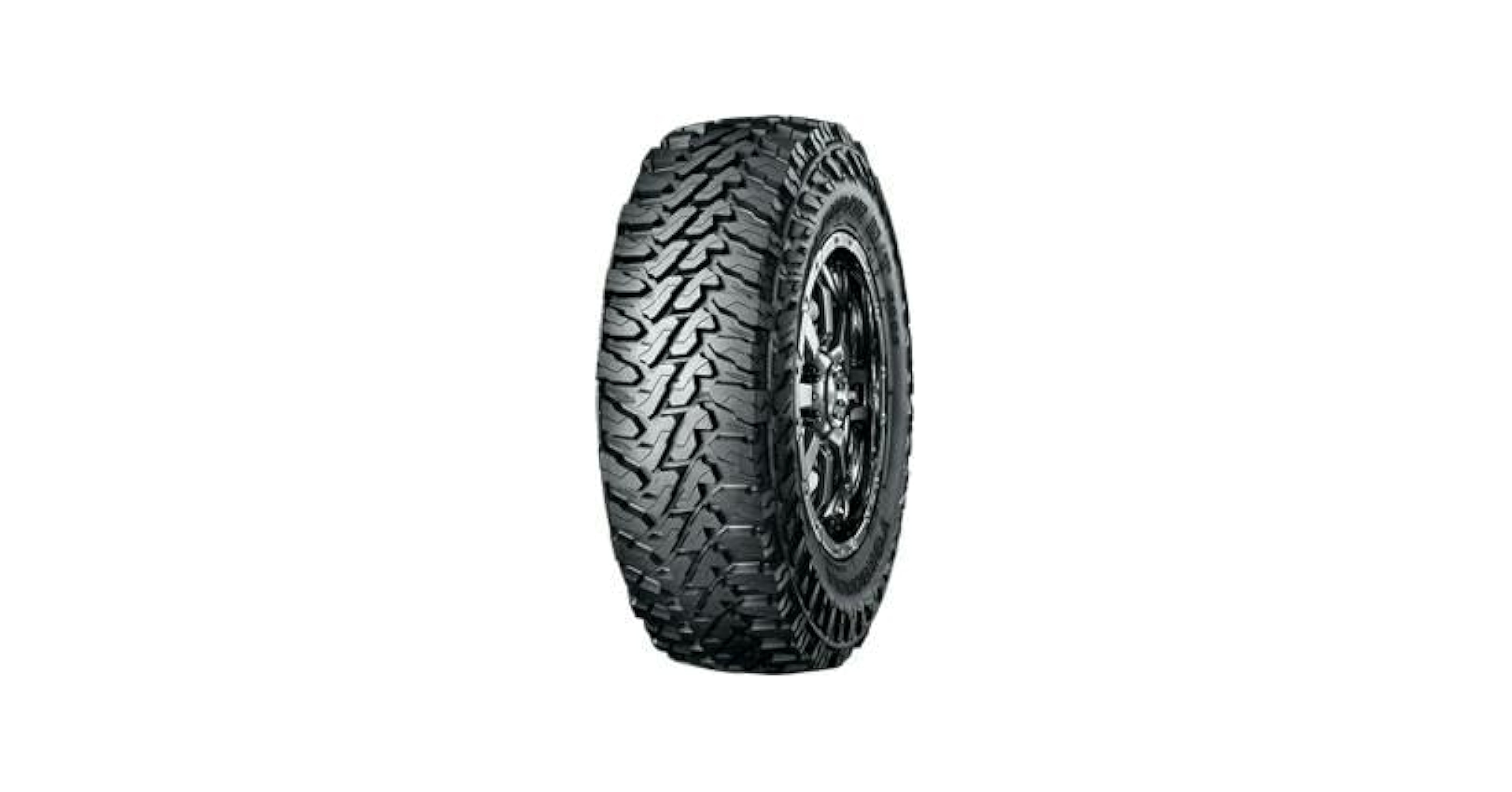 Amazon.co.jp: サマータイヤ 33x12.50R17 LT 120Q ヨコハマ