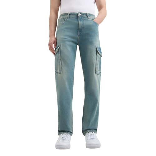 Image of Pepe Jeans Men Pants