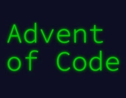 Preparing for the 2024 Advent of Code programming competition with Juan Vazquez and Cameron Cunning copertina