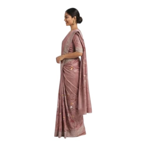 Generic banarasi silk saree – image 3