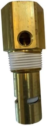 Replacement for fits American Made Check Valve Fits Champion Gardner P07538A RV15A RV30A