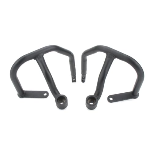Pare-chocs moto Suzuki SV650X protection carter pour vos balades et road trips
