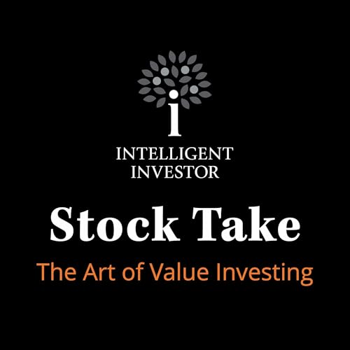 Stock Take: The Art of Value Investing