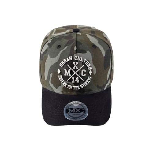 Boné Aba Curva Premium Snapback Trucker Vários Modelos (BR, Alfa, Único, Camuflado)