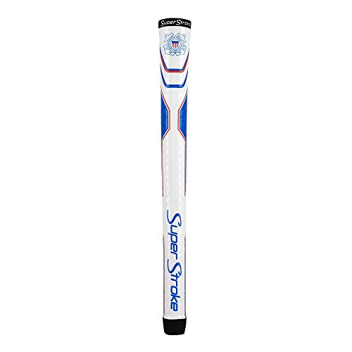 Idée cadeau golf avec le grip SuperStroke Garde Côtière taille standard