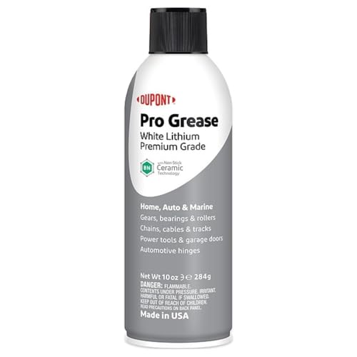 DuPont Release-It Penetrant Aerosol 10 fl oz