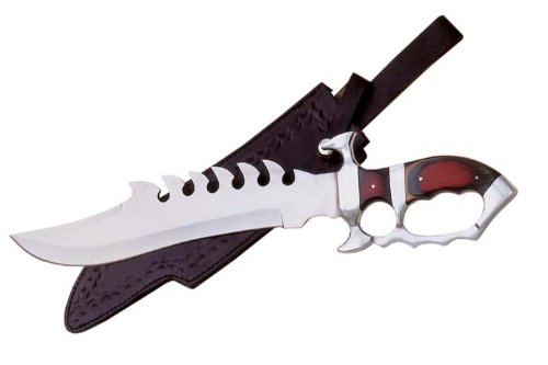 Szco Supplies Road Warrior 3 Knife