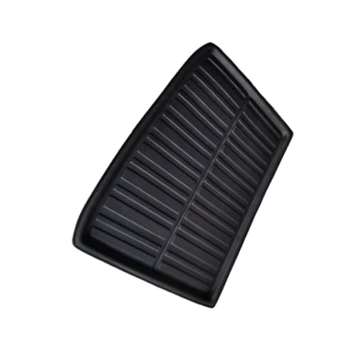Tapis de coffre Ford Equator 2022-2025 idéal pour voyages et bagages