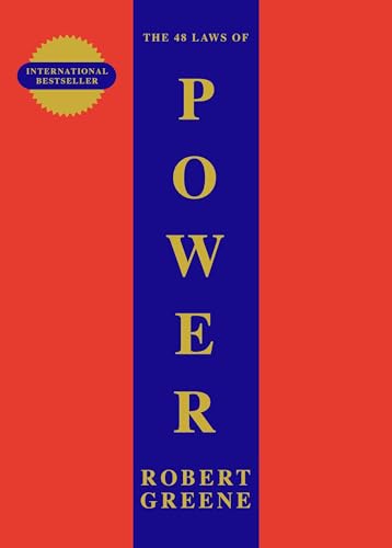 THE 48 LAWS OF POWER [Paperback] Greene, Robert (Image - 1)