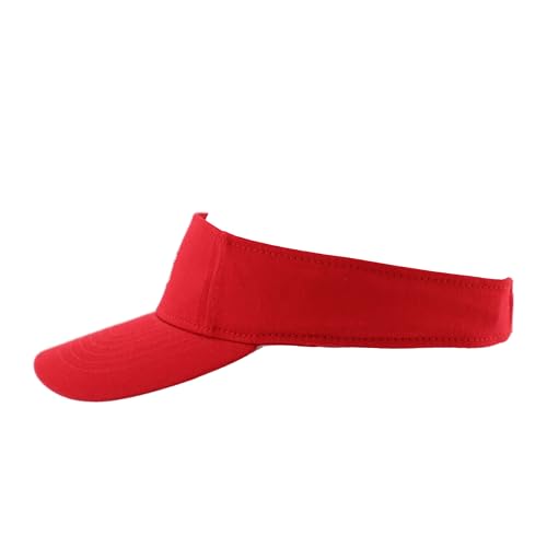 Image of ZHATS NHL Unisex-Adult NHL Officially Licensed Visor Drill Icon Team Color