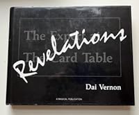 Revelations 0915181126 Book Cover