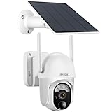 JESHDHA Security Cameras for...