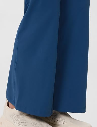 Image of BlissClub Women Mid Rise Fitted Leggings