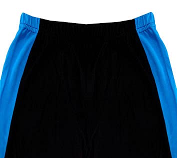 Image of indi weaves Boys and Girls Cotton Solid and Printed Pyjama /Pant /Trackpants