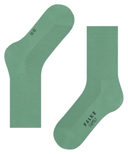 Image of FALKE Women's Softmerino Socks, Merino Wool Cotton, Crew, 1 Pair