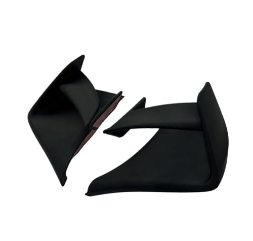 Aileron de carénage de moto pour rouler sur piste en GSXR1000