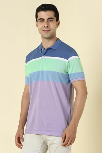 Image of Allen Solly Men T-Shirt