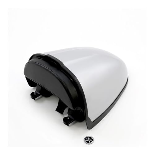 Carénage selle arrière R NINET finition premium capot de selle 9